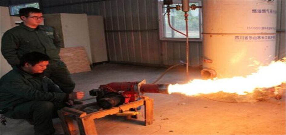 恒星新能源公司細(xì)談碳?xì)溆偷膬?yōu)勢