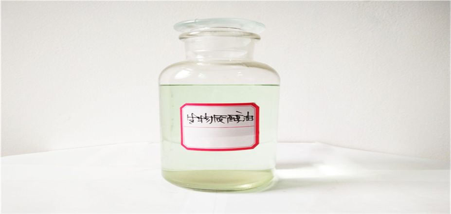 陜西鍋爐專用油告訴你甲醇燃料的分類