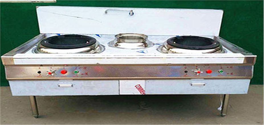 帶你領(lǐng)略不一樣的西安恒星生物質(zhì)爐灶