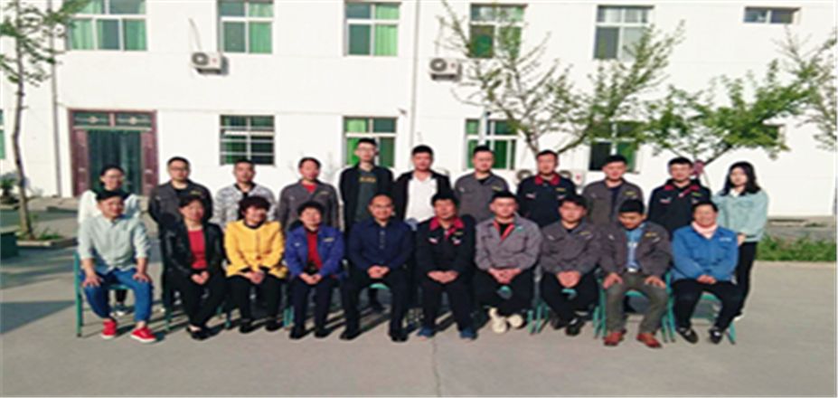 隊(duì)伍建設(shè)